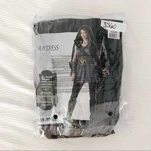 Huntress Costume
